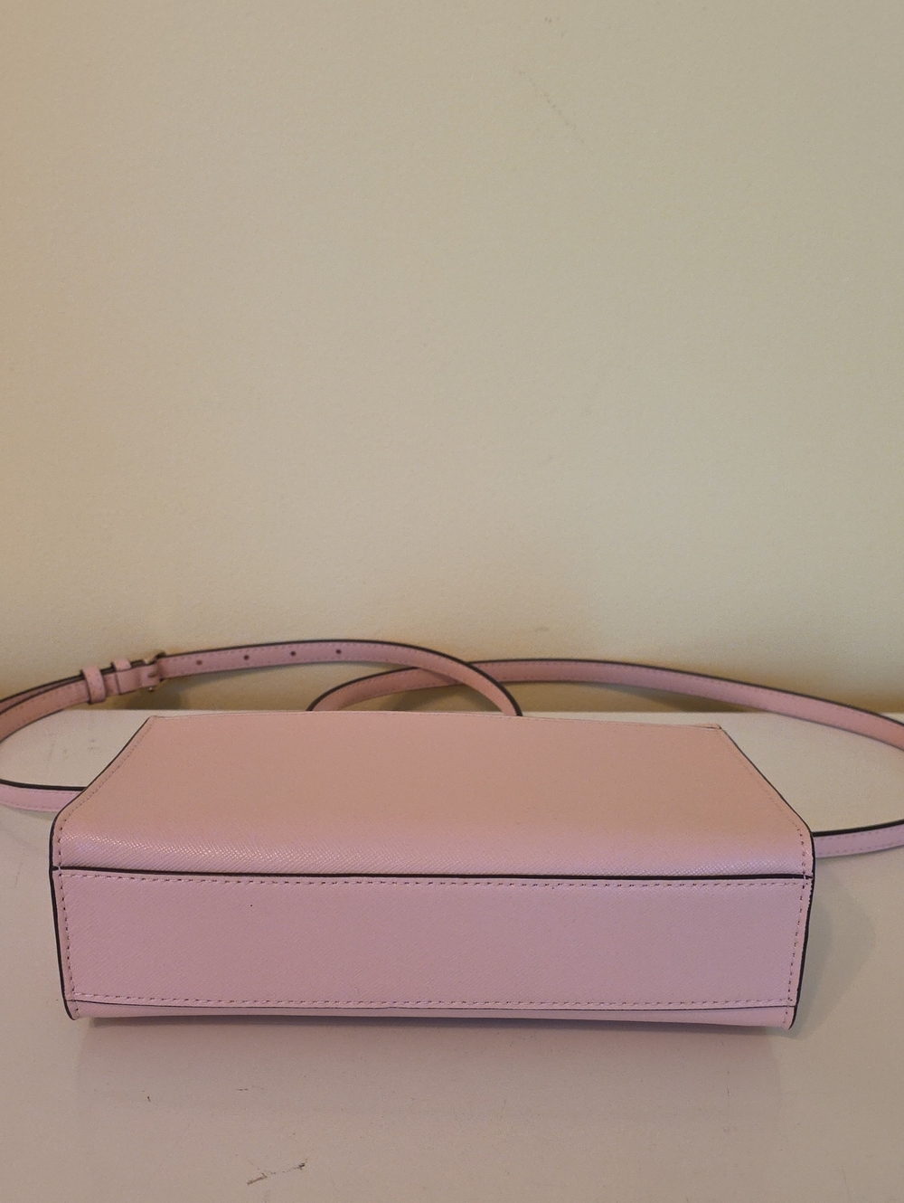 Kate Spade Pink Crossbody Bag - Picture 3 of 5